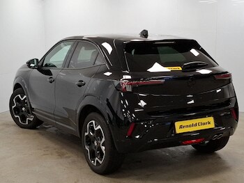 Used Vauxhall Mokka 2025 for sale - 77678113: Photo