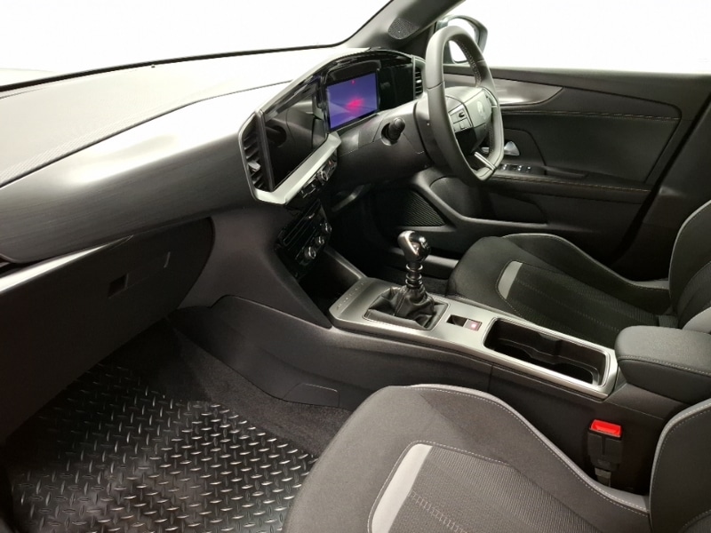 Used Vauxhall Mokka 2025 for sale - 77678113: Photo 5