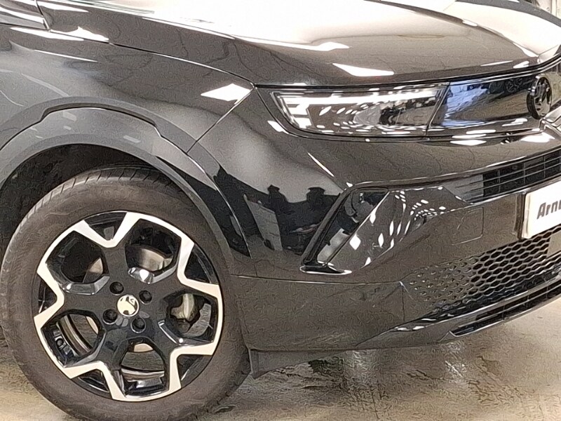 Used Vauxhall Mokka 2025 for sale - 77678113: Photo 9