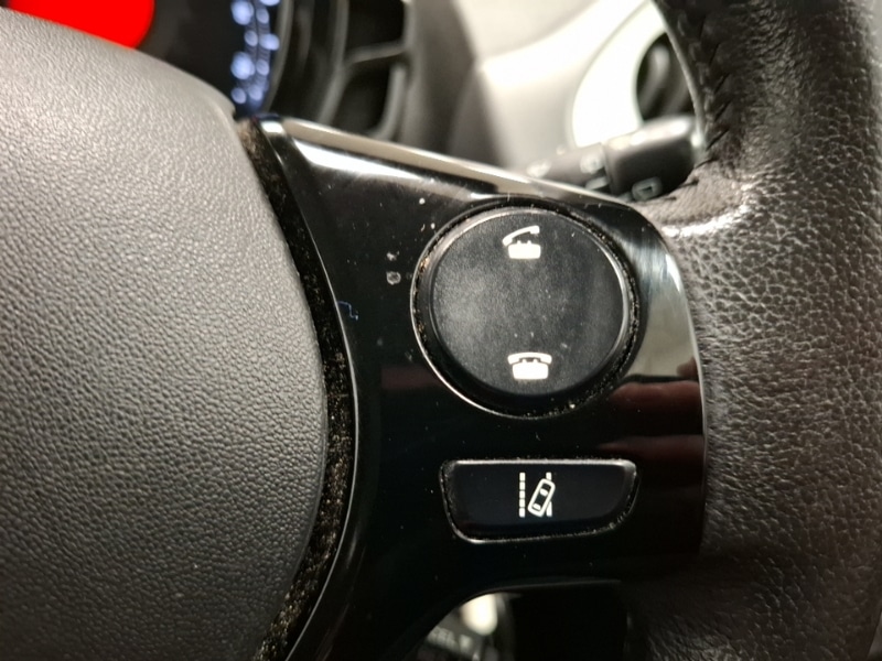 Used Toyota AYGO 2021 for sale - 78071343: Photo 13