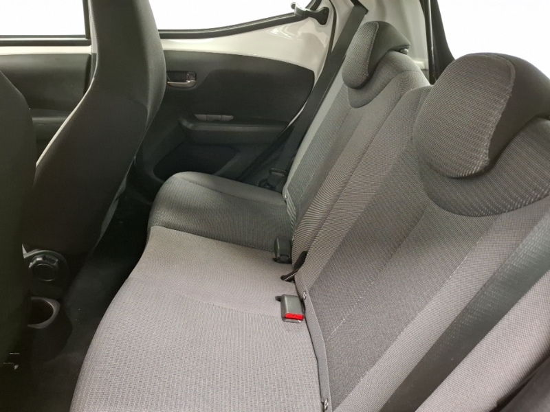 Used Toyota AYGO 2021 for sale - 78071343: Photo 6