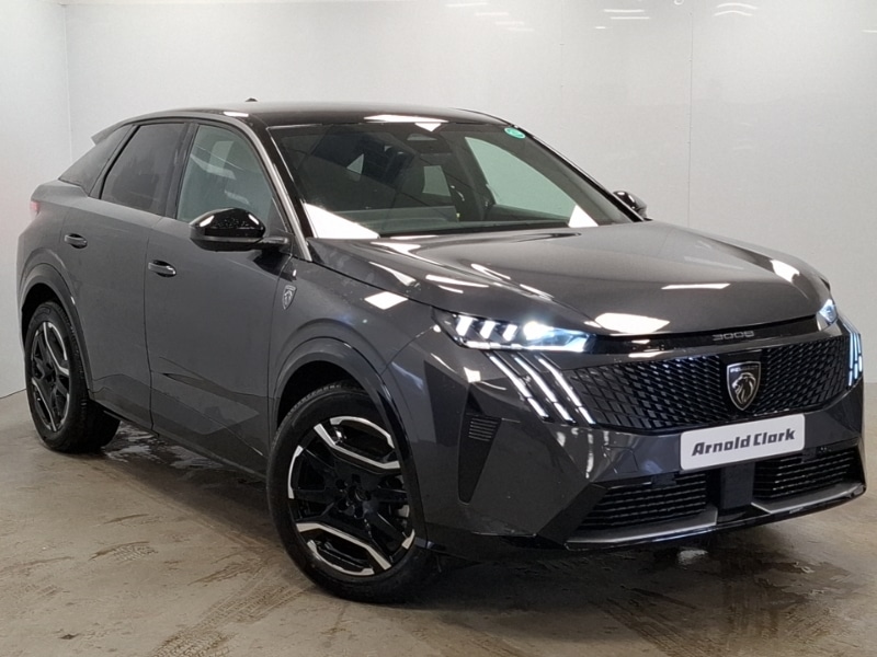 Used Peugeot 3008 2025 for sale - 76125514: Photo 1