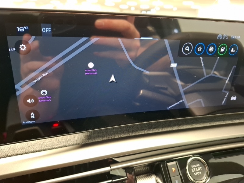 Used Peugeot 3008 2025 for sale - 76125514: Photo 16