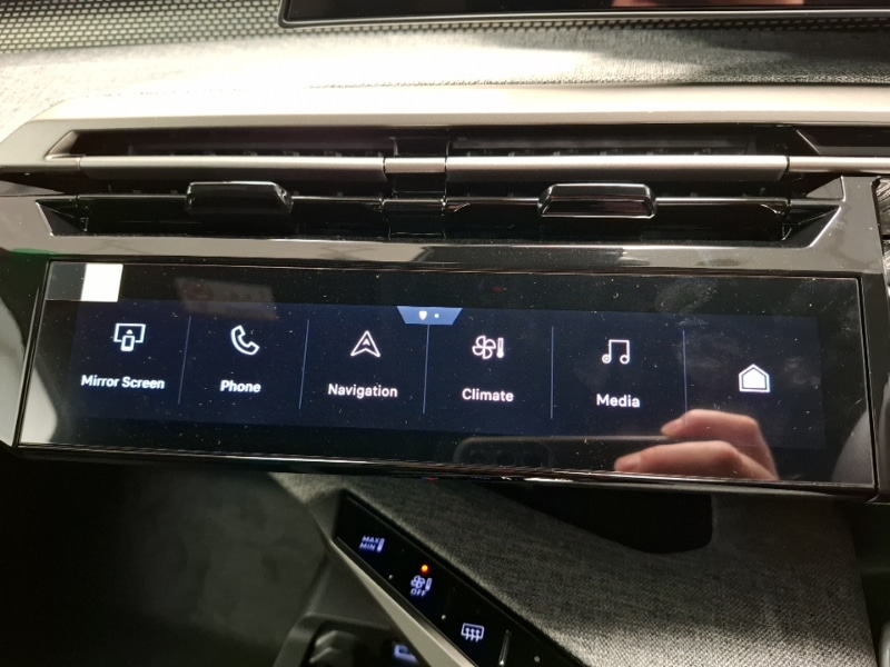 Used Peugeot 3008 2025 for sale - 76125514: Photo 17