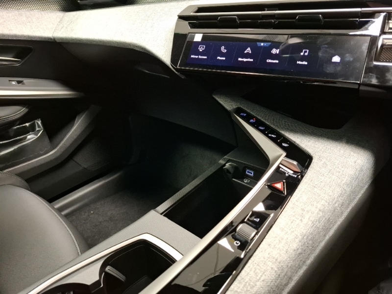 Used Peugeot 3008 2025 for sale - 76125514: Photo 18