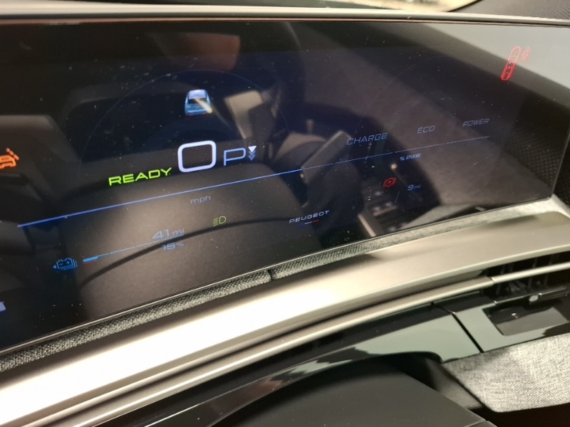 Used Peugeot 3008 2025 for sale - 76125514: Photo 19