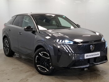 Peugeot - 3008