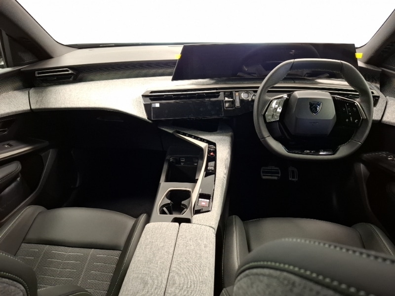 Used Peugeot 3008 2025 for sale - 76125514: Photo 2