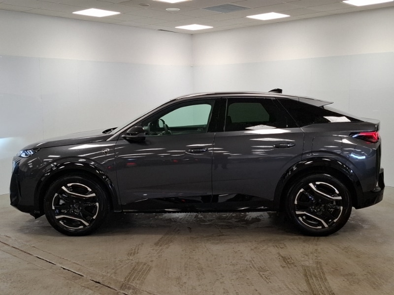 Used Peugeot 3008 2025 for sale - 76125514: Photo 4