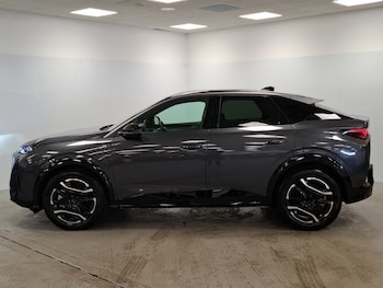 Used Peugeot 3008 2025 for sale - 76125514: Photo 4