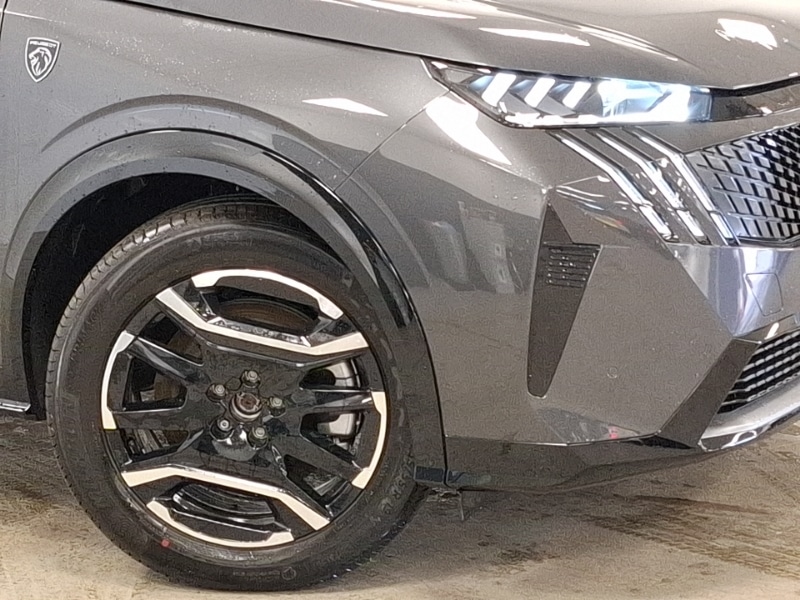 Used Peugeot 3008 2025 for sale - 76125514: Photo 9
