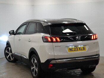 Used Peugeot 3008 2023 for sale - 78653880: Photo