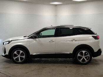 Used Peugeot 3008 2023 for sale - 78653880: Photo