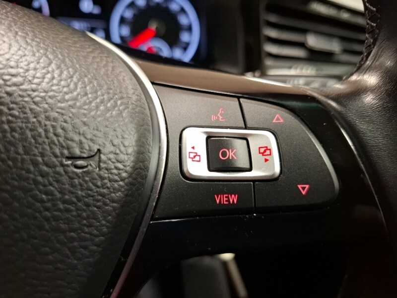 Used Volkswagen Polo 2020 for sale - 77874470: Photo 13