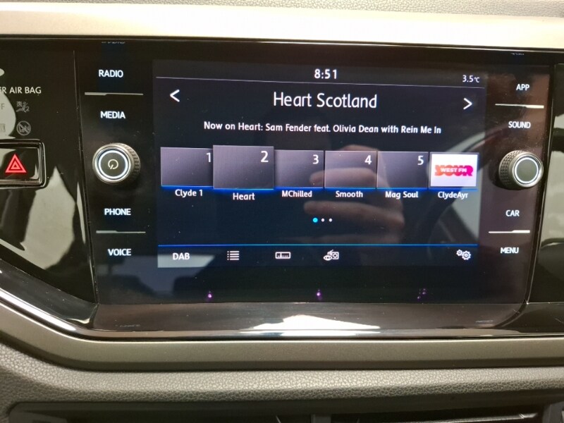 Used Volkswagen Polo 2020 for sale - 77874470: Photo 15