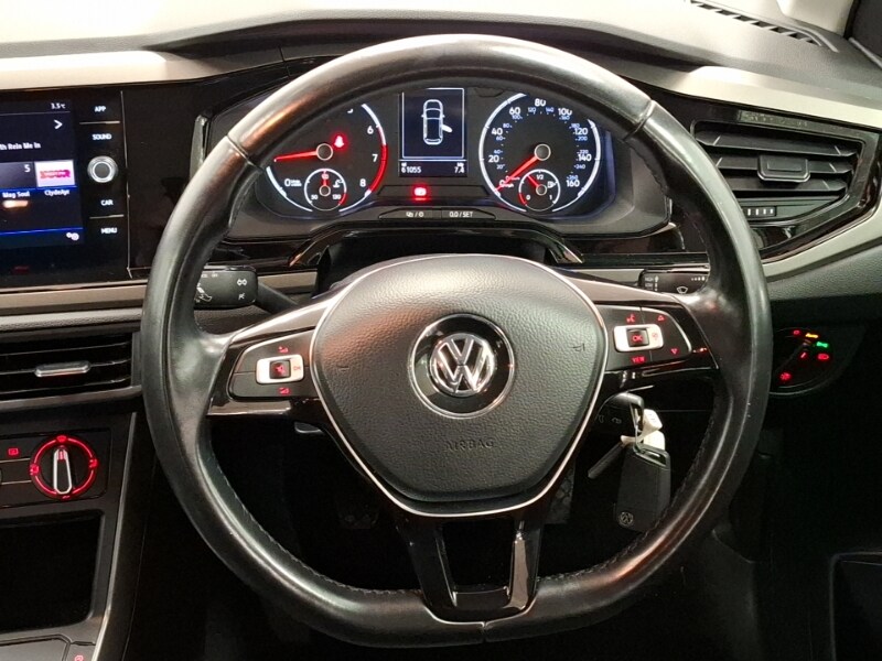 Used Volkswagen Polo 2020 for sale - 77874470: Photo 7