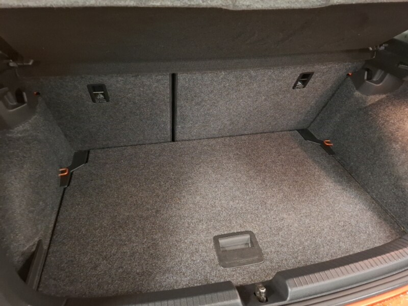 Used Volkswagen Polo 2020 for sale - 77874470: Photo 8