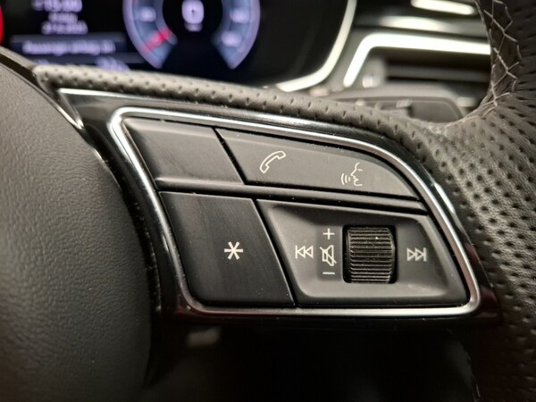 Used Audi A5 2023 for sale - 75101848: Photo 13
