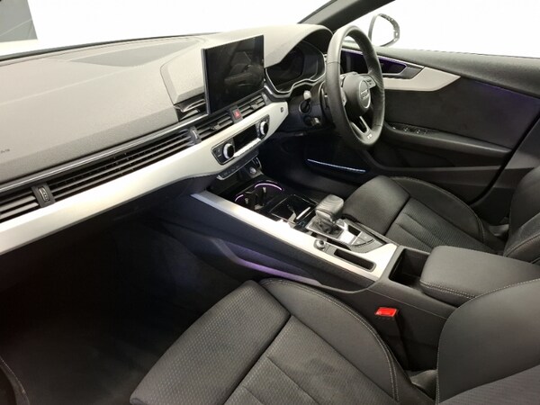 Used Audi A5 2023 for sale - 75101848: Photo 5