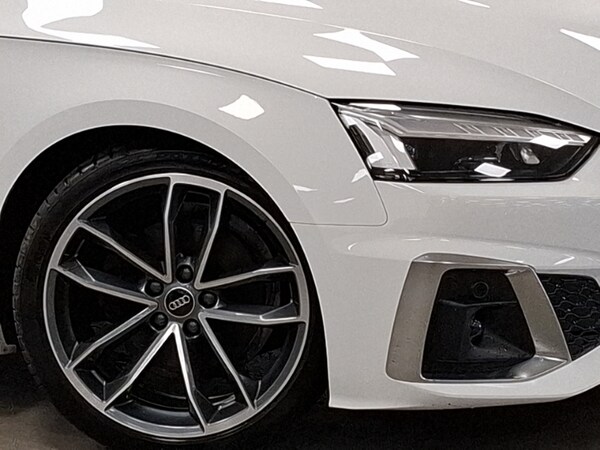Used Audi A5 2023 for sale - 75101848: Photo 9