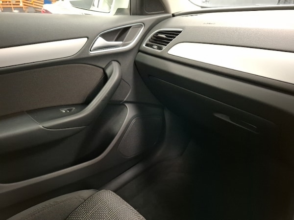 Used Audi Q3 2017 for sale - 76165908: Photo 11