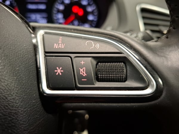 Used Audi Q3 2017 for sale - 76165908: Photo 13