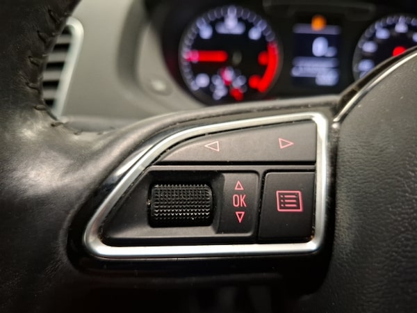 Used Audi Q3 2017 for sale - 76165908: Photo 14