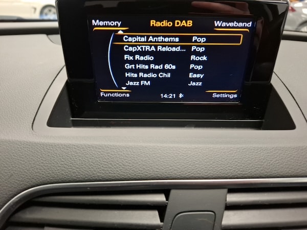 Used Audi Q3 2017 for sale - 76165908: Photo 15