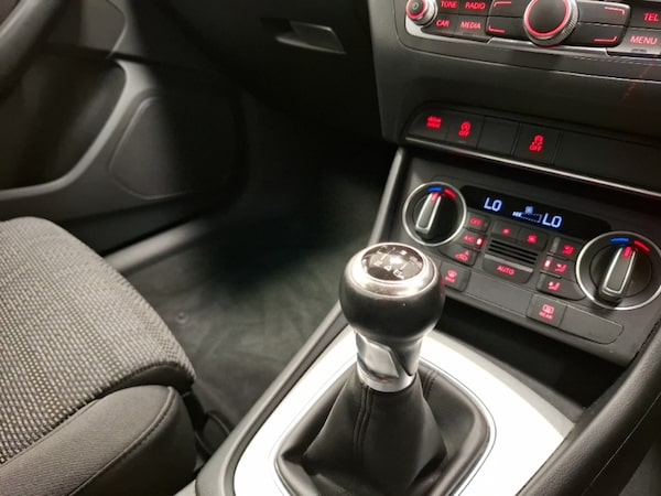 Used Audi Q3 2017 for sale - 76165908: Photo 18