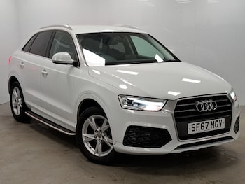 Audi - Q3