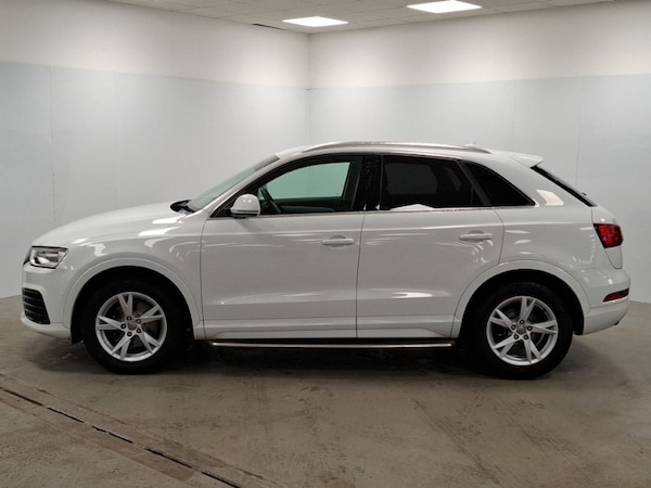 Used Audi Q3 2017 for sale - 76165908: Photo 4