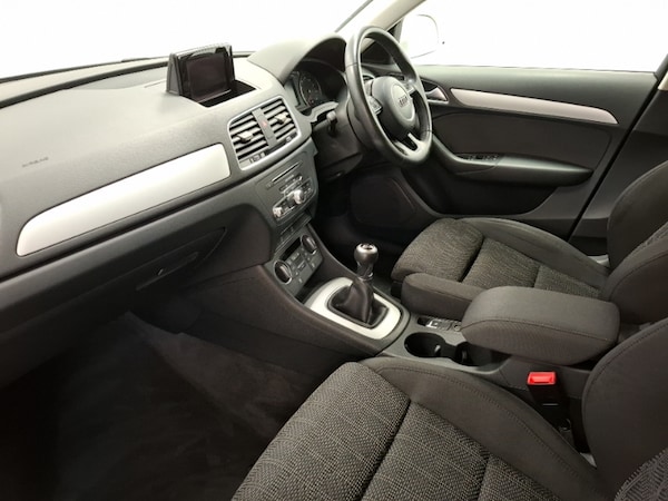 Used Audi Q3 2017 for sale - 76165908: Photo 5