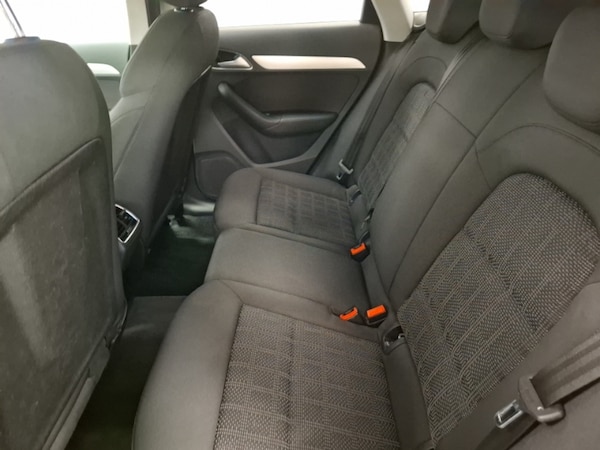 Used Audi Q3 2017 for sale - 76165908: Photo 6