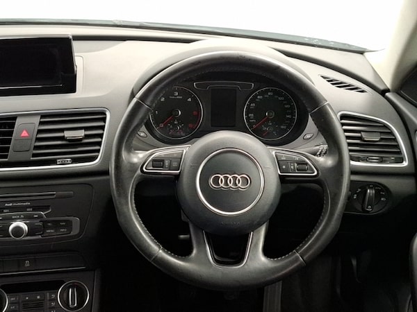 Used Audi Q3 2017 for sale - 76165908: Photo 7