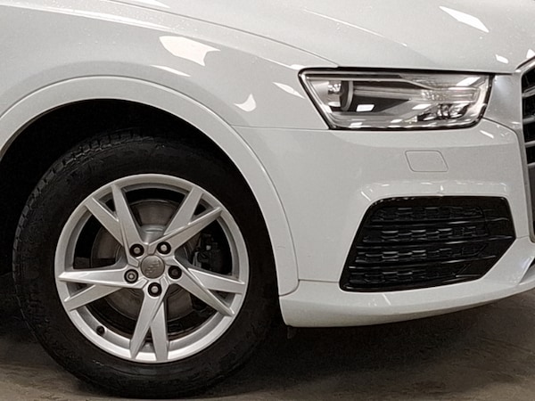 Used Audi Q3 2017 for sale - 76165908: Photo 9