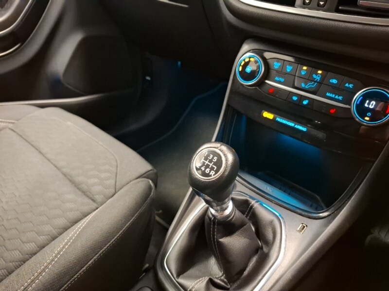 Used Ford Puma 2020 for sale - 76589414: Photo 18