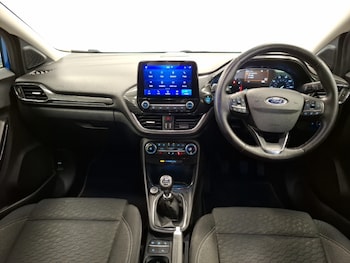 Used Ford Puma 2020 for sale - 76589414: Photo