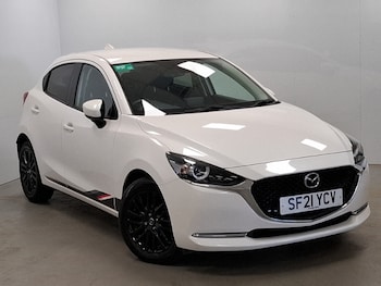 Used Mazda Mazda2 2021 for sale - 75617938: Photo