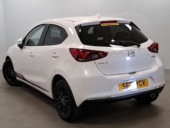 Used Mazda Mazda2 2021 for sale - 75617938: Photo