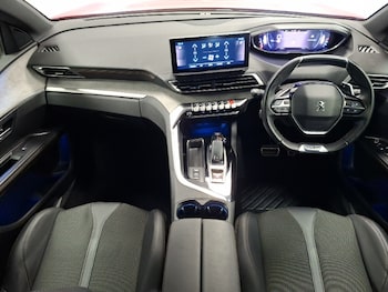 Used Peugeot 5008 2022 for sale - 78661069: Photo