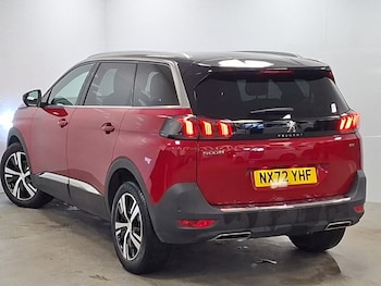 Used Peugeot 5008 2022 for sale - 78661069: Photo