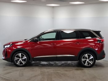 Used Peugeot 5008 2022 for sale - 78661069: Photo