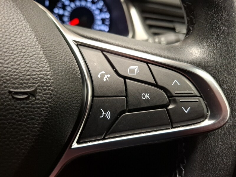 Used Renault Captur 2022 for sale - 77366538: Photo 13