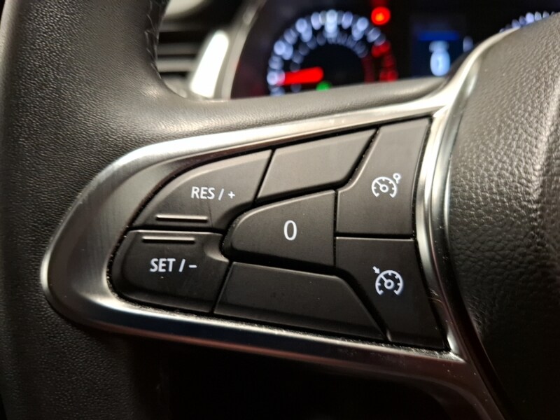 Used Renault Captur 2022 for sale - 77366538: Photo 14