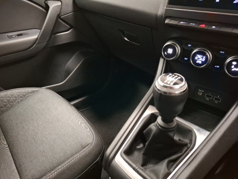 Used Renault Captur 2022 for sale - 77366538: Photo 18