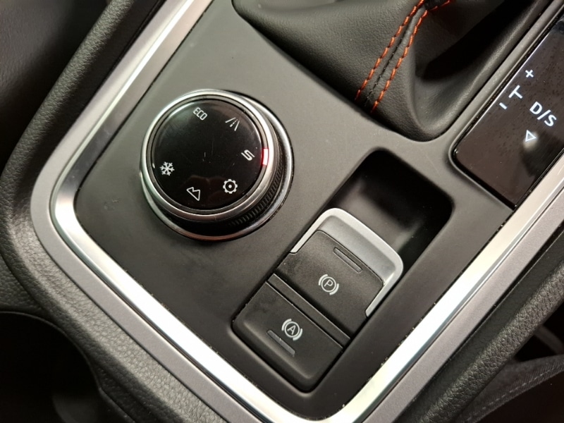 Used SEAT Ateca 2023 for sale - 77324989: Photo 16