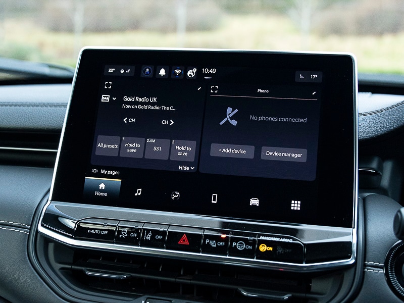 Used Jeep Compass 2025 for sale - 78140178: Photo 10