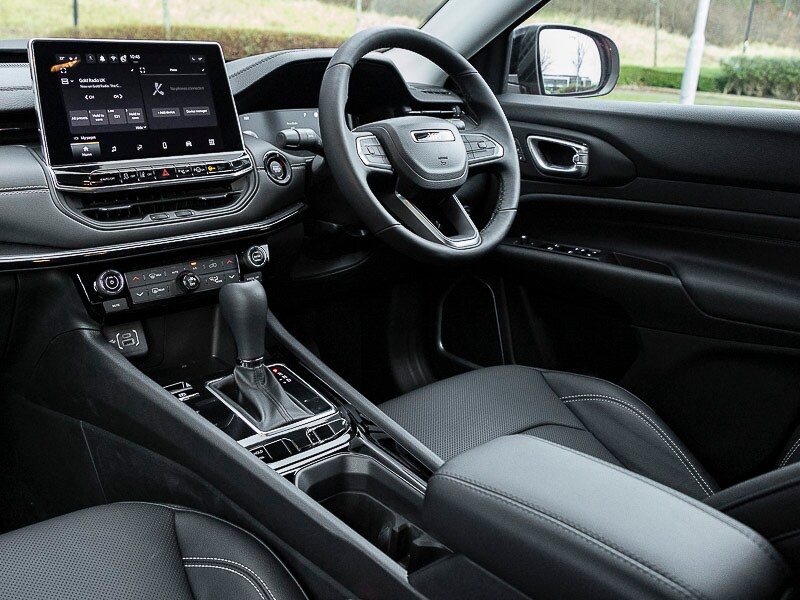 Used Jeep Compass 2025 for sale - 78140178: Photo 11