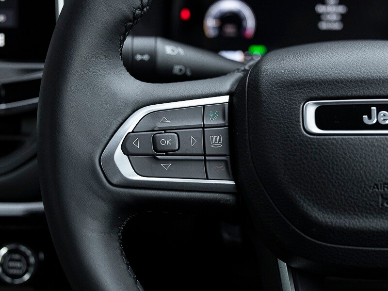 Used Jeep Compass 2025 for sale - 78140178: Photo 14