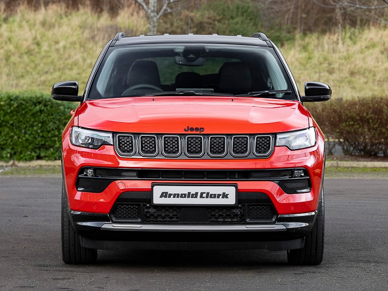 Used Jeep Compass 2025 for sale - 78140178: Photo 7